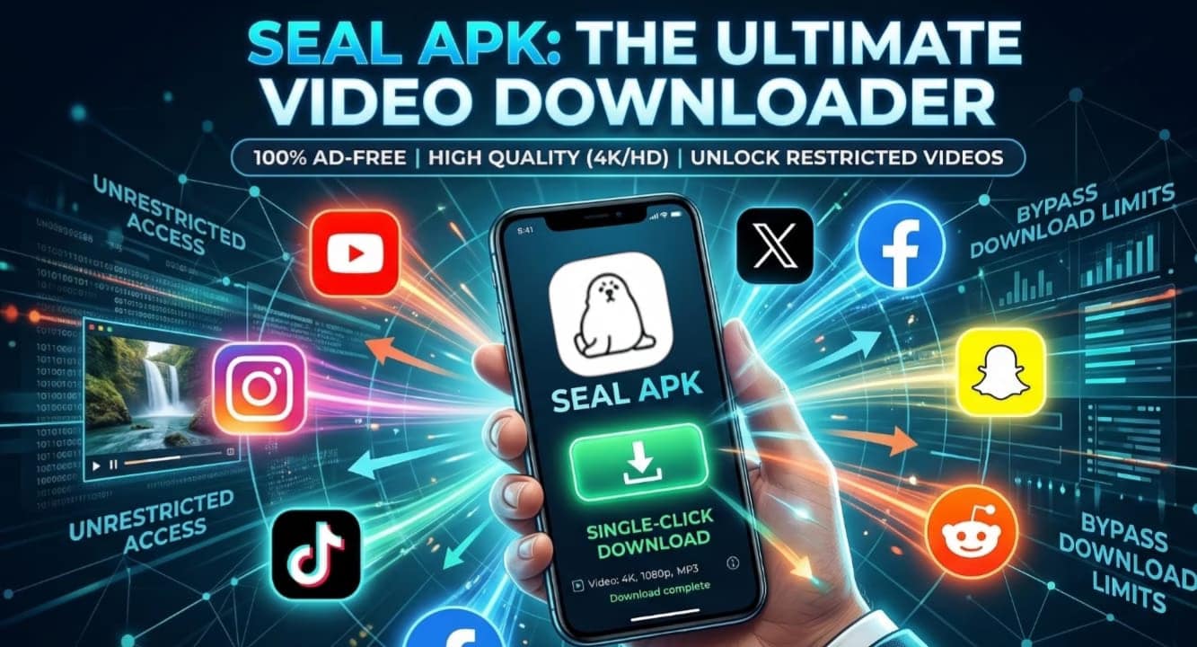 Seal Apk