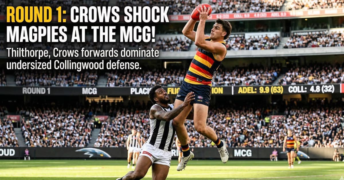Crows