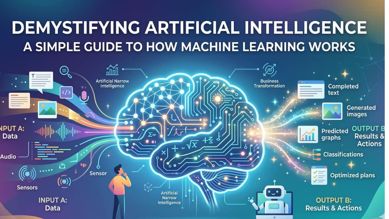 Artificial Intelligence