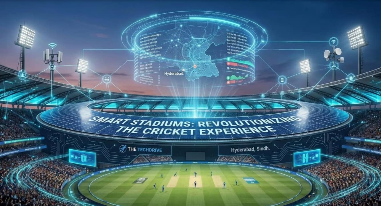 Ai and Cricket