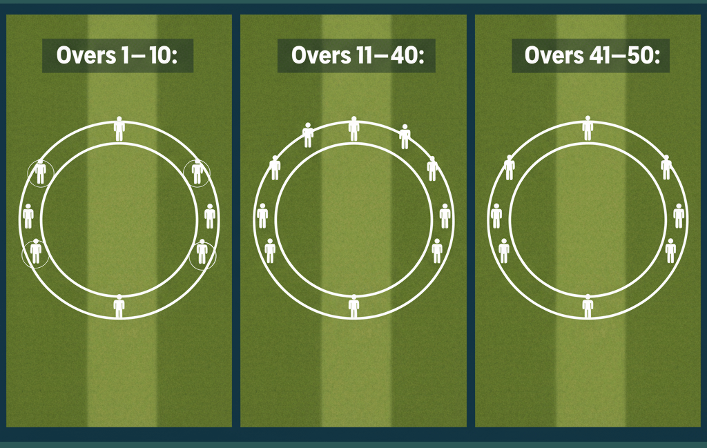 ICC Rule Changes