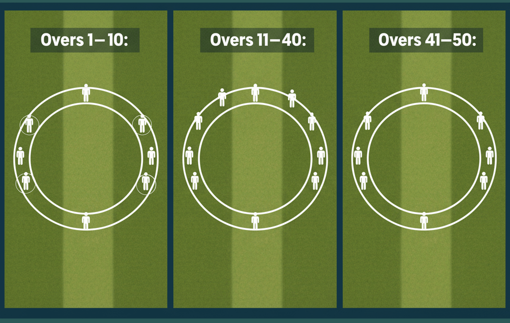 ICC Rule Changes
